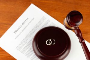 Filing for a Divorce in Wisconsin
